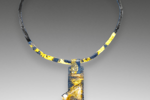Bewitched Neck Piece